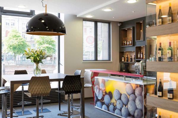 ibis Styles Strasbourg Centre Petite France (Straßburg)